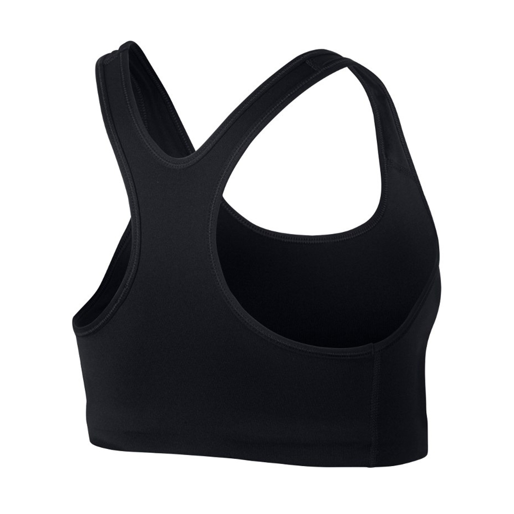 NIKE SWOOSH FUTURA BRA | Global Soccerstore