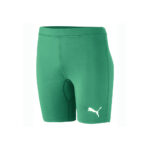 Puma LIGA Baselayer Shorts – Green