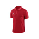 M Nike Dry Academy18 Polo – Red