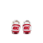 The Nike Premier II FG – White/University Red