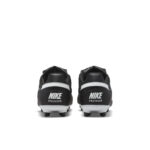 The Nike Premier III FG – Black/White
