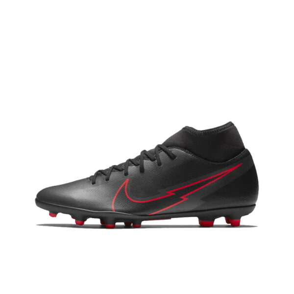 mercurial 27