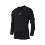 Nike Park First Layer – Black