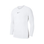 Nike Park First Layer – White