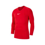 Nike Park First Layer – Red