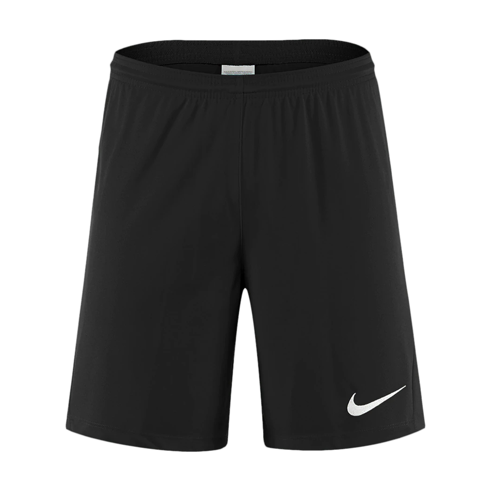 YOUTH NIKE KNIT PARK III SHORTS | Global Soccerstore