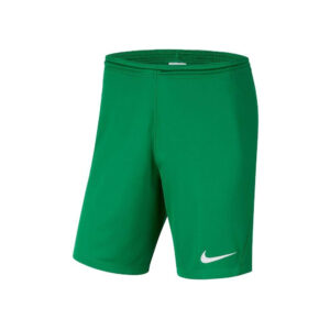 YOUTH NIKE KNIT PARK III SHORTS image 1 | BV6865-302 | Global Soccerstore