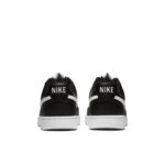 Nike Court Vision LO – Black/White/Photon Dust