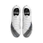 Nike Mercurial Vapor 13 Elite MDS AG-PRO – White/White-Black
