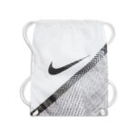 Nike Mercurial Vapor 13 Elite MDS FG – White/White-Black