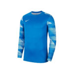 Nike Park IV Goalkeeper Jersey – Blue