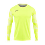 YOUTH NIKE DRY PARK IV GK JERSEY