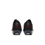 Nike Phantom GT Elite SG-Pro Anti-Clog – Black/Dark Smoke Grey/Chile Red