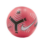 Premier League Nike Pitch – FA20 – Racer Pink/Black/(White)