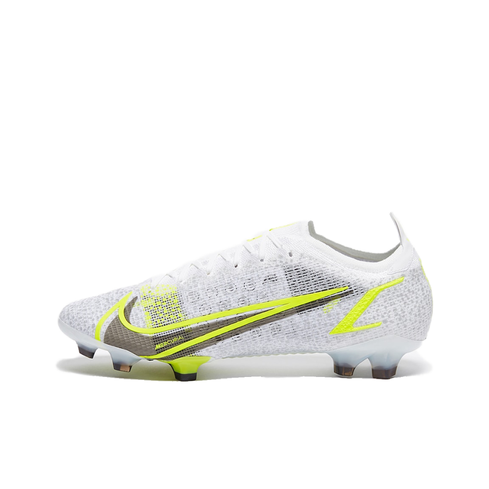 Globalsoccerstore.com - - Nike Mercurial 'Silver Safari' 