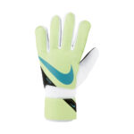 Nike GK Match – FA20 – Lime Glow/White/(Aquamarine)