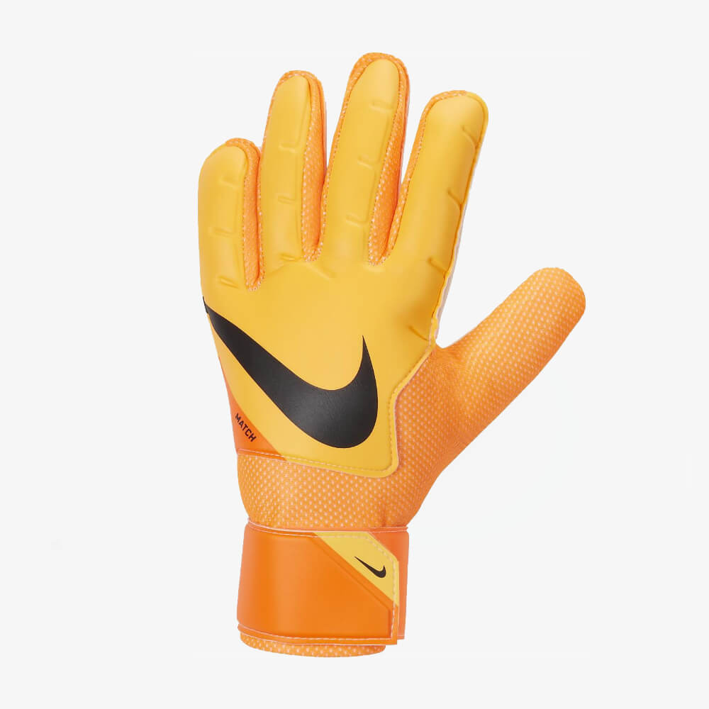 Nike GK Match – Laser Orange/Total Orange/(Black)