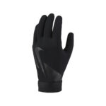 Nike Academy Hyperwarm Gloves – Black