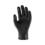 Youth Nike Hyperwarm Gloves – Black/White/Black
