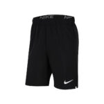 Nike Dry Flex Woven Shorts – Black