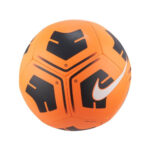 Nike Park Team Football – Orange/Black/(White)