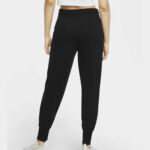 Women’s Nike Sportswear Tech Fleece Essential Pants – Black/Black