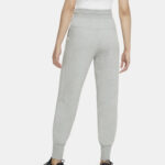 Women’s NSW Tech Fleece Essential HR Pants – DK Grey Heather/(Black)