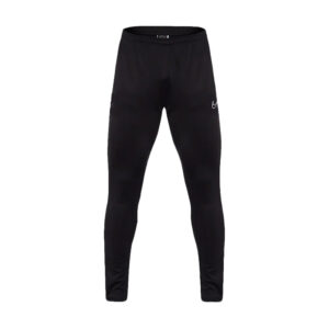 Nike Academy 21 Knit Pants - Black/White/White image 1 | CW6122-010 | Global Soccerstore