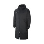 Nike Team Park 20 Winter Jacket – Black/(White)