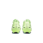 Jr Nike Phantom GT Academy DF FG/MG – Lime Glow/Aquamarine-Off Noir