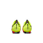 Nike Mercurial Vapor 14 Elite AG – Volt/Bright Crimson/Black