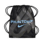Nike Phantom GT2 Elite DF FG – Black/Iron Grey/University Blue