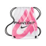 Nike Phantom GT2 Elite FG – White/Black/Bright Crimson/Pink Blast