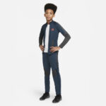 Kid’s Nike Dri-Fit CR7 Track Suit – Armory Navy/Anthracite/(Black)