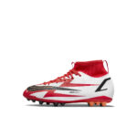 Jr Nike Mercurial Superfly 8 CR7 Academy AG – Chile Red/Black/White/Total Orange