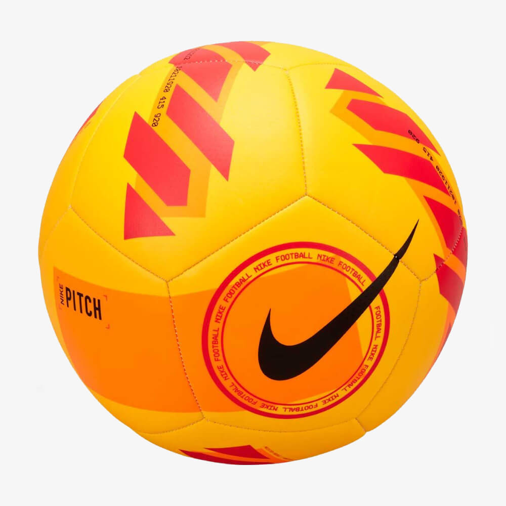Nike Pitch Football – Laser Orange/Total Orange/(Black)
