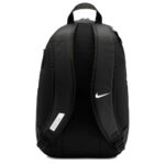 Nike Academy Team Backpack – Black/Black/(White)