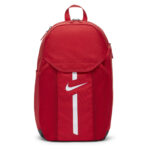 Nike Academy Team Backpack – University Red/Black/(White)
