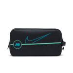 Nike Mercurial Shoebag – Off Noir/Green Glow/(Aquamarine)