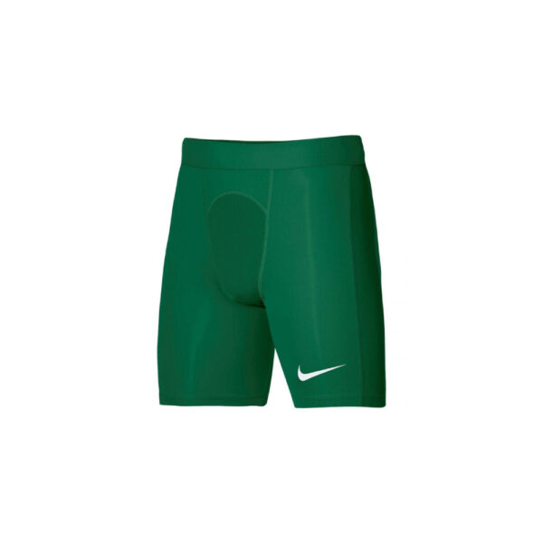 Nike Strike Pro Shorts - Pine Green/(White) image 1 | DH8128-302 | Global Soccerstore