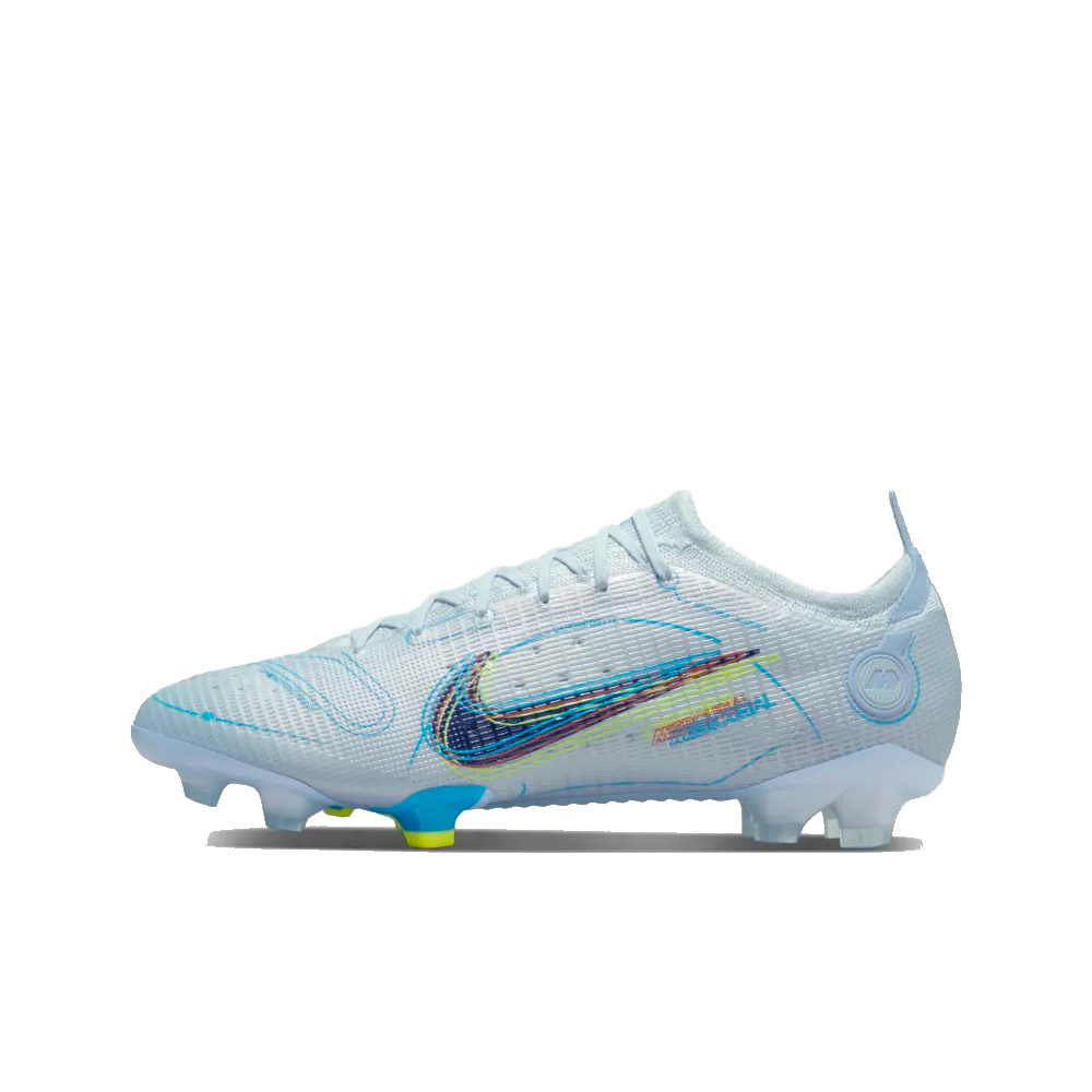 Nike Mercurial Vapor 14 Elite FG MDS – Dyqani Sportiv