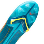 Nike Mercurial Vapor 14 Elite FG – Chlorine Blue/Marina/Laser Orange