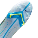 Nike Mercurial Superfly 8 Elite FG – Football Grey/Light Marine/Laser Blue/Blackened Blue