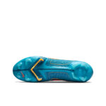 Nike Mercurial Superfly 8 Elite FG – Chlorine Blue/Marina/Laser Orange