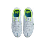 Jr Nike Mercurial Vapor 14 Academy FG/MG – Football Grey/Light Marine/Volt/Dark Marina Blue