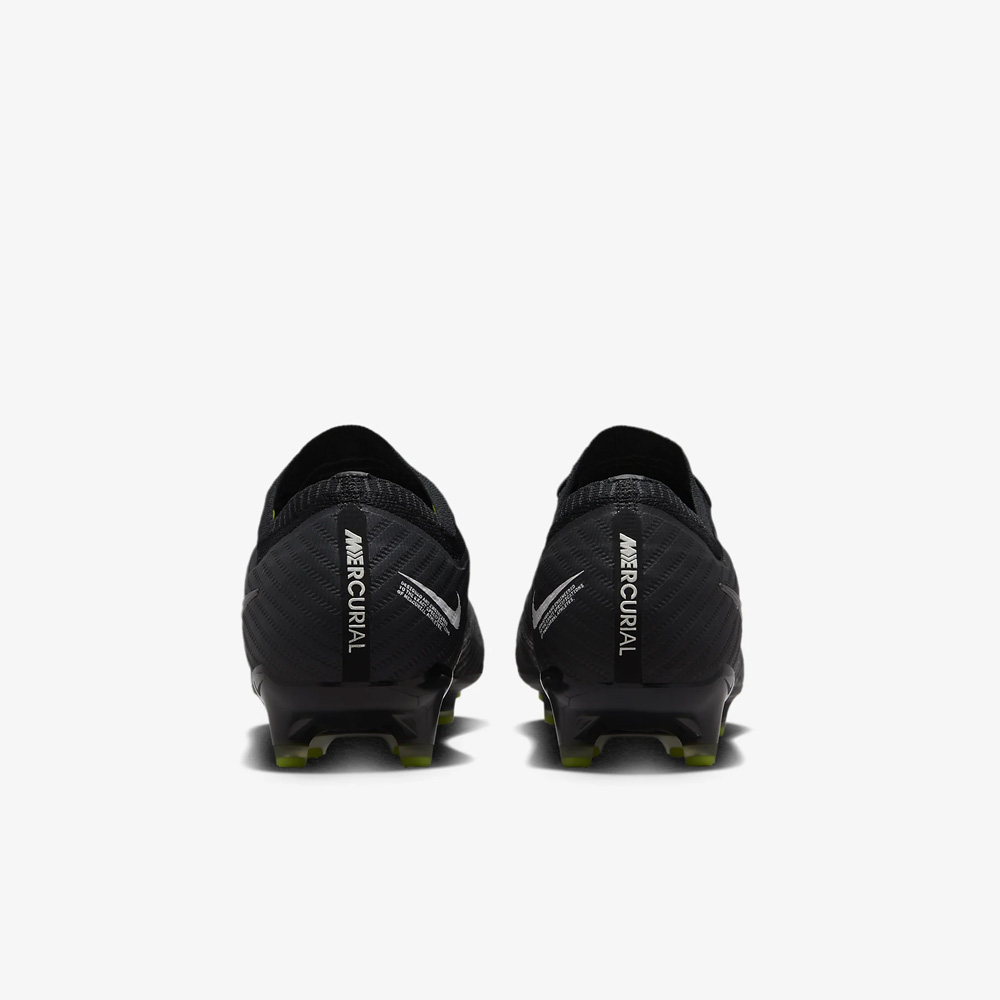 Nike Zoom Mercurial Vapor 15 Elite AG-PRO – Black