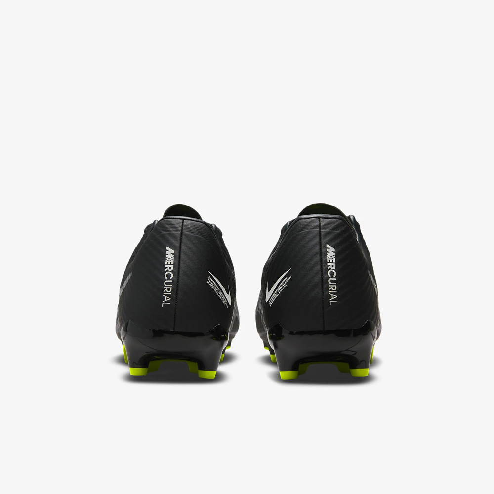 Nike Zoom Vapor 15 Academy FG/MG – Black