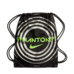 Nike Phantom GT2 Elite SW AG-Pro – Black/Mtlc Platinum/Green Strike