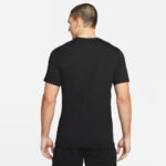Nike Pro Dri-FIT Shirt – Black