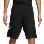 Nike Sportswear SPE FT Alumni Shorts – Black